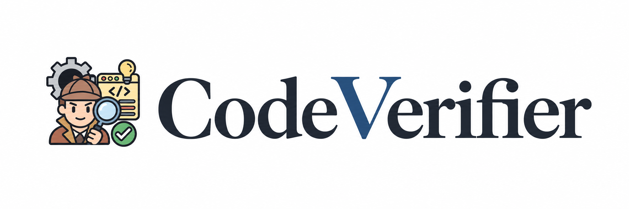 CodeVerifier